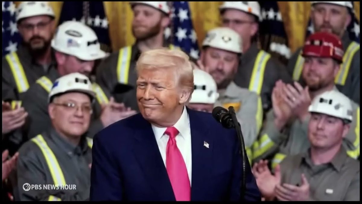 Climate Change: Does Trump Understand Climate Science?