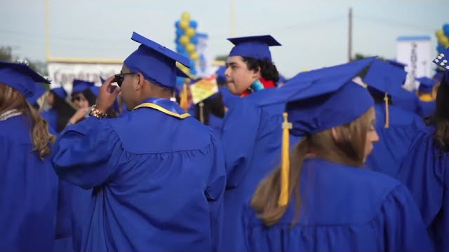 College Applications: Resources for Support at the Magnet