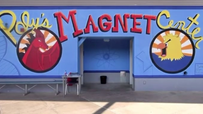 Pros & Cons: Magnet Move
