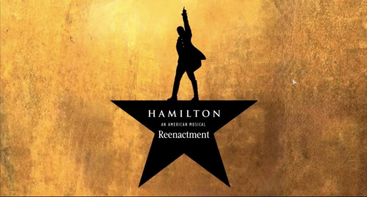 Hamilton play- Behind the scenes