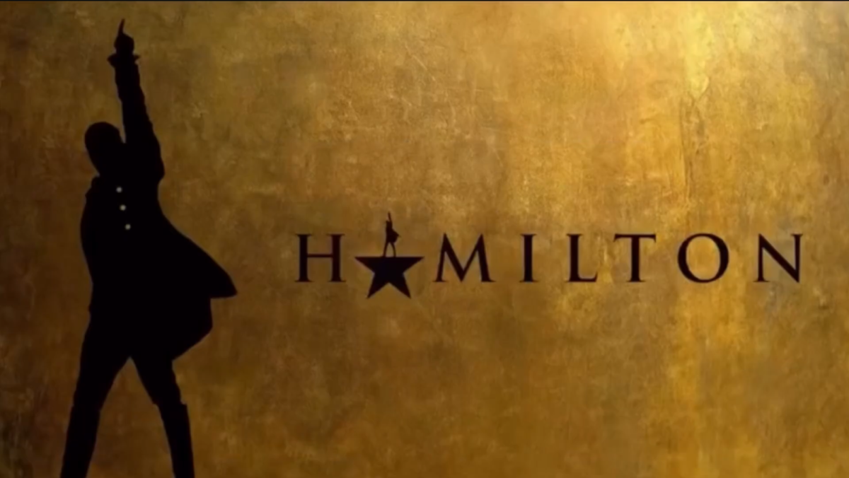 Actors Take- Hamilton Reenactments
